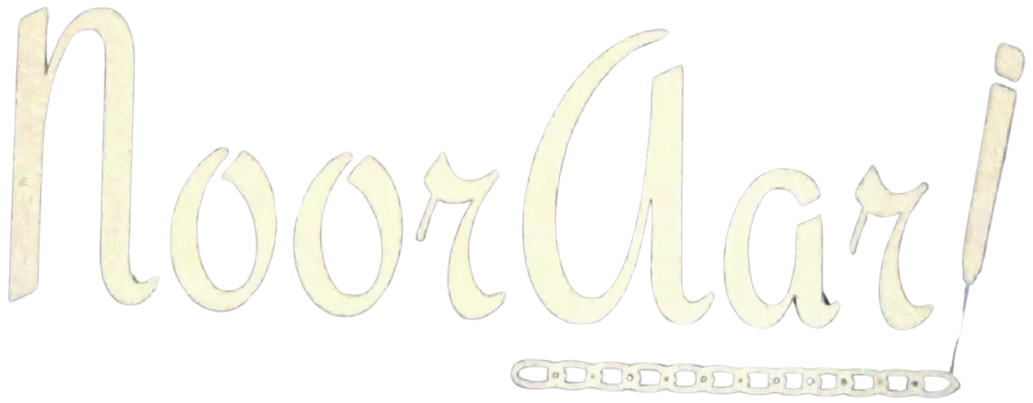 NoorAari Logo